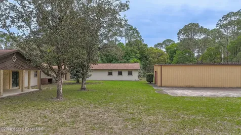 5121 Dalehurst Drive Cocoa FL 32926
