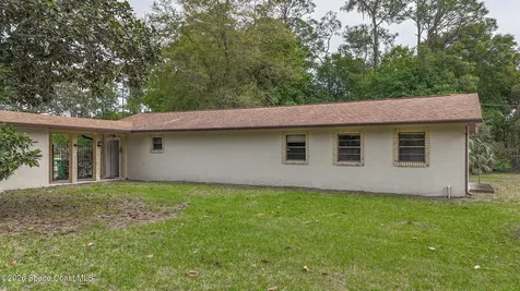 5121 Dalehurst Drive Cocoa FL 32926