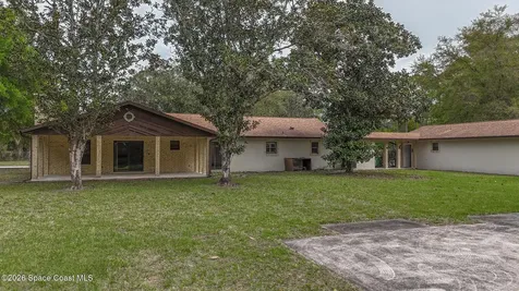 5121 Dalehurst Drive Cocoa FL 32926