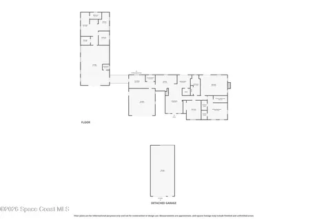 5121 Dalehurst Drive Cocoa FL 32926
