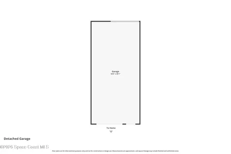 5121 Dalehurst Drive Cocoa FL 32926