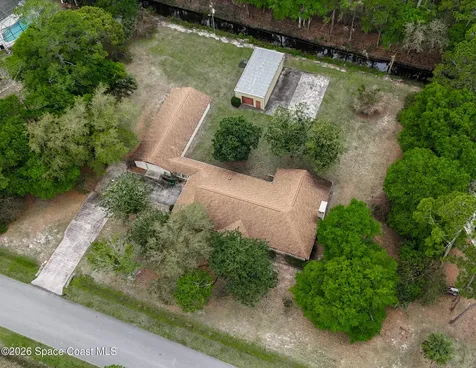 5121 Dalehurst Drive Cocoa FL 32926