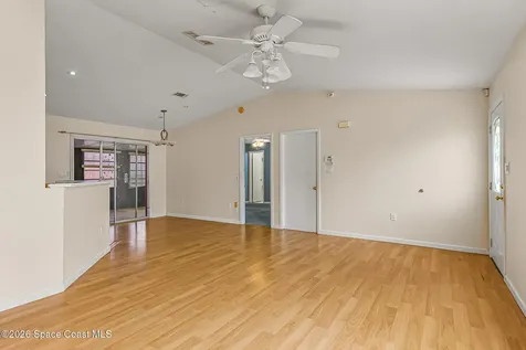 175 Benchor Road NW Palm Bay FL 32907
