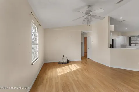 175 Benchor Road NW Palm Bay FL 32907