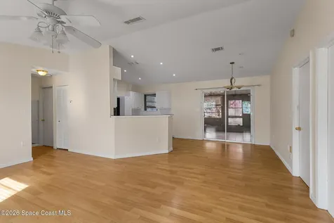175 Benchor Road NW Palm Bay FL 32907
