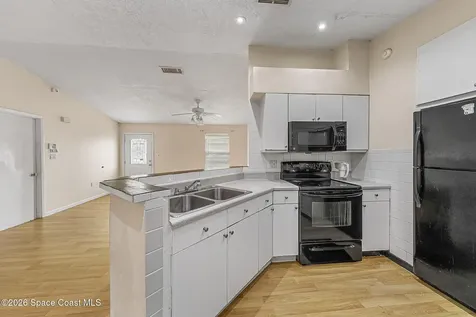 175 Benchor Road NW Palm Bay FL 32907