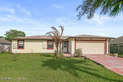 175 Benchor Road NW Palm Bay FL 32907