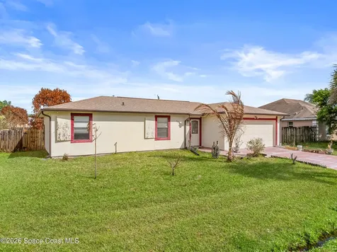 175 Benchor Road NW Palm Bay FL 32907
