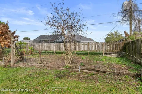 175 Benchor Road NW Palm Bay FL 32907