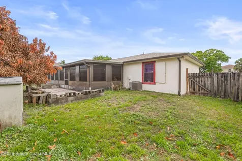 175 Benchor Road NW Palm Bay FL 32907