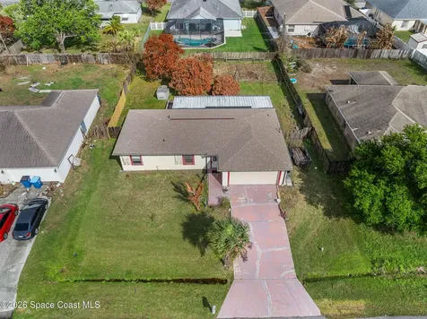 175 Benchor Road NW Palm Bay FL 32907