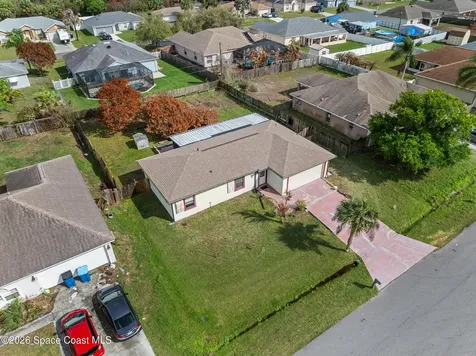 175 Benchor Road NW Palm Bay FL 32907