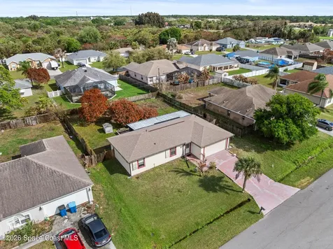 175 Benchor Road NW Palm Bay FL 32907