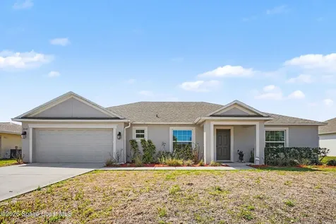 808 Grandeur Street SE Palm Bay FL 32909