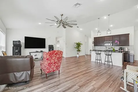 808 Grandeur Street SE Palm Bay FL 32909