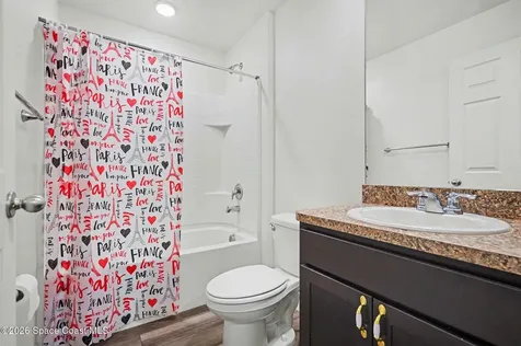 808 Grandeur Street SE Palm Bay FL 32909