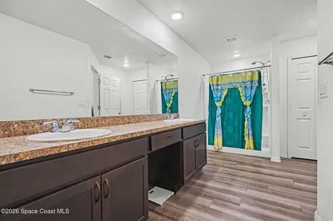 808 Grandeur Street SE Palm Bay FL 32909