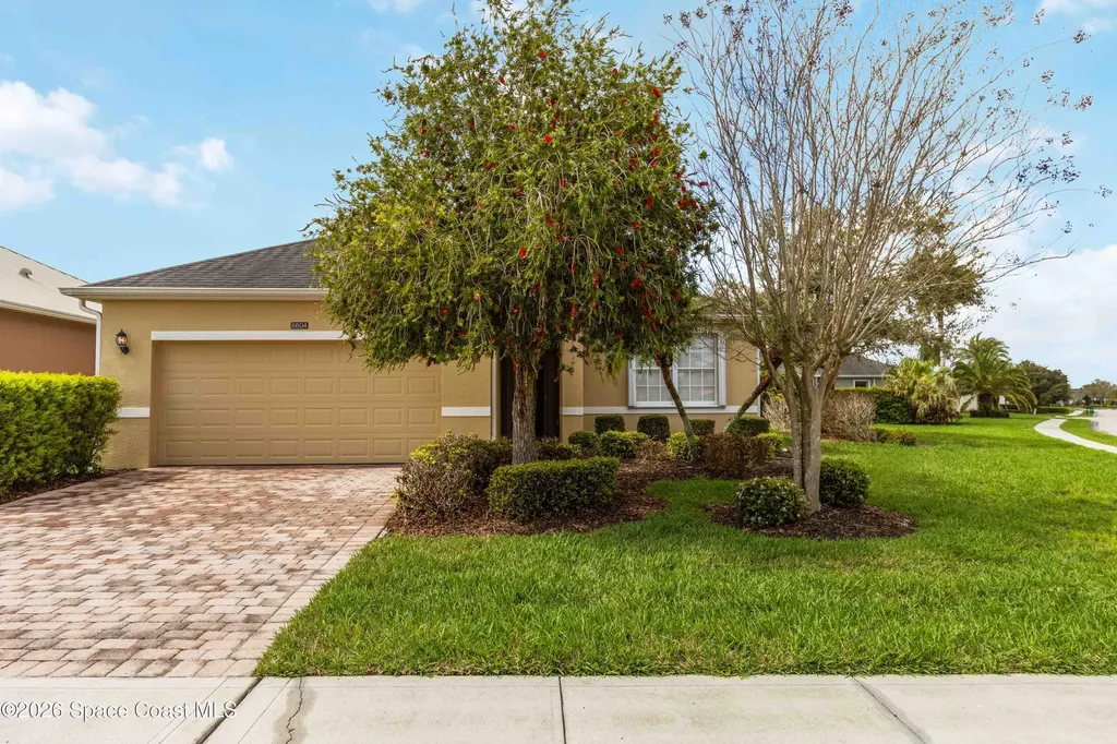 6604 Pico Street Melbourne FL 32940