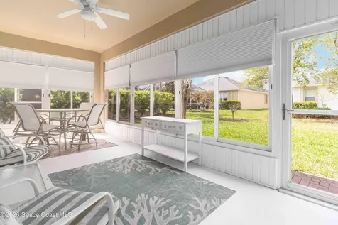 6604 Pico Street Melbourne FL 32940