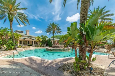 6441 Borasco Drive Melbourne FL 32940