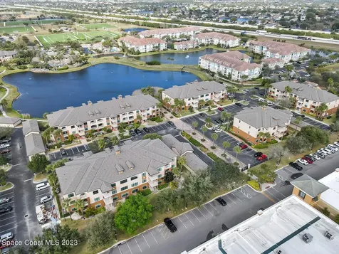 6441 Borasco Drive Melbourne FL 32940