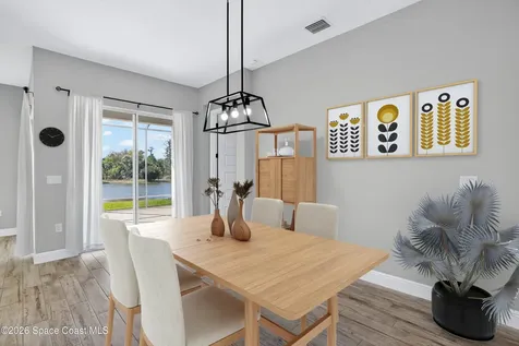 2609 Avalonia Drive Melbourne FL 32940