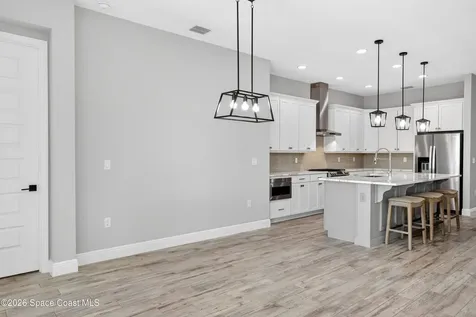 2609 Avalonia Drive Melbourne FL 32940