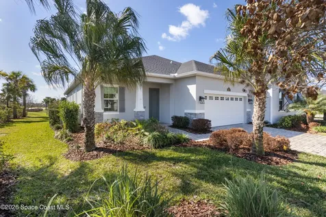 2609 Avalonia Drive Melbourne FL 32940