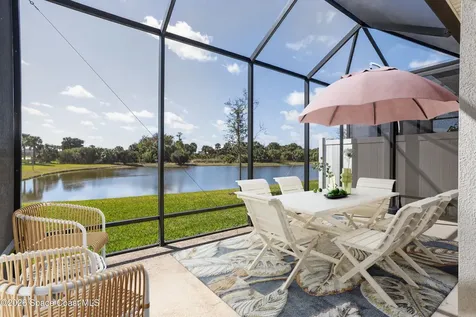 2609 Avalonia Drive Melbourne FL 32940