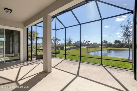 2609 Avalonia Drive Melbourne FL 32940