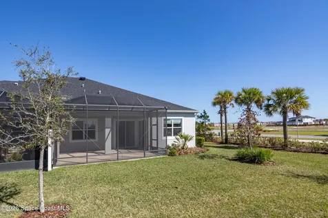 2609 Avalonia Drive Melbourne FL 32940