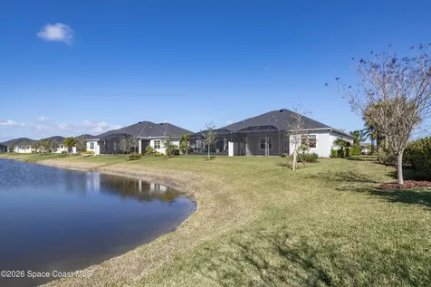 2609 Avalonia Drive Melbourne FL 32940