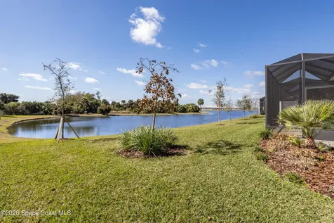 2609 Avalonia Drive Melbourne FL 32940