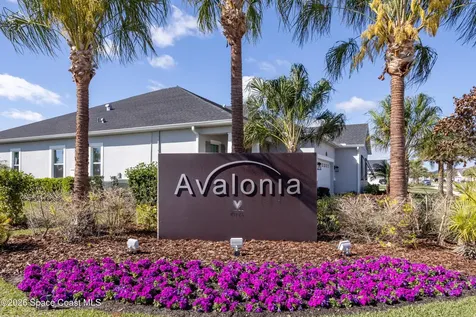 2609 Avalonia Drive Melbourne FL 32940