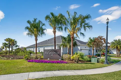 2609 Avalonia Drive Melbourne FL 32940