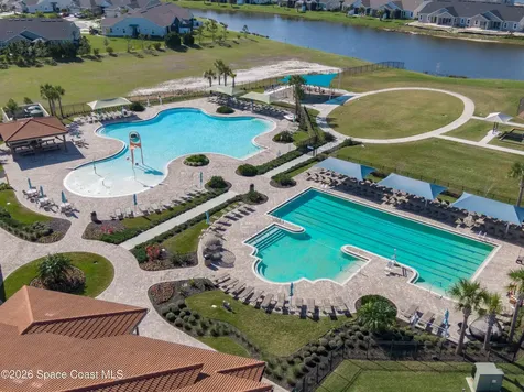 2609 Avalonia Drive Melbourne FL 32940