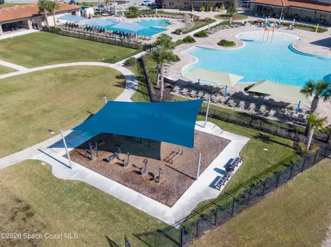 2609 Avalonia Drive Melbourne FL 32940