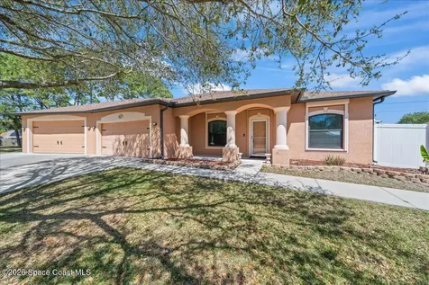 951 Ladona Avenue SE Palm Bay FL 32909