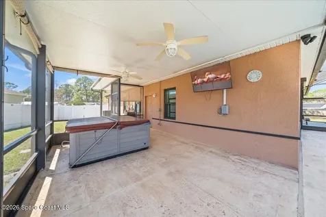 951 Ladona Avenue SE Palm Bay FL 32909