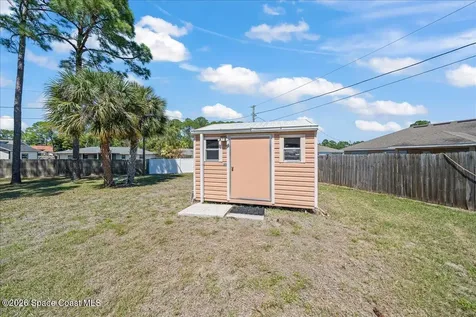 951 Ladona Avenue SE Palm Bay FL 32909