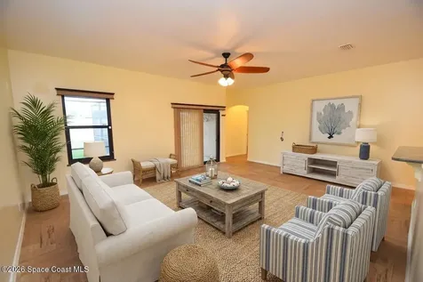 951 Ladona Avenue SE Palm Bay FL 32909