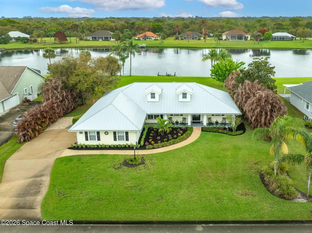 1516 Eagles Circle Sebastian FL 32958