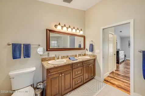 1516 Eagles Circle Sebastian FL 32958