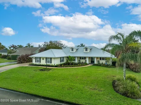 1516 Eagles Circle Sebastian FL 32958
