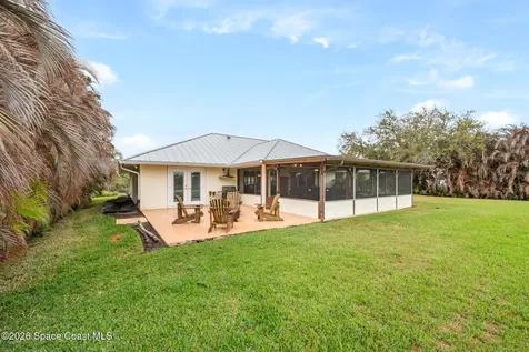 1516 Eagles Circle Sebastian FL 32958