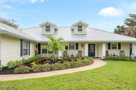 1516 Eagles Circle Sebastian FL 32958