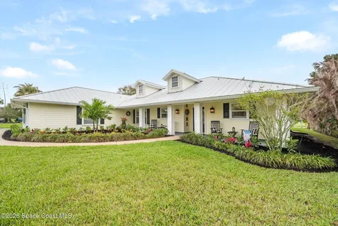 1516 Eagles Circle Sebastian FL 32958