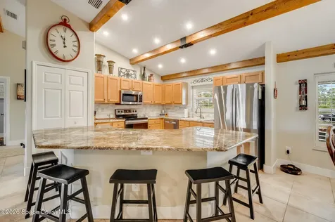 1516 Eagles Circle Sebastian FL 32958