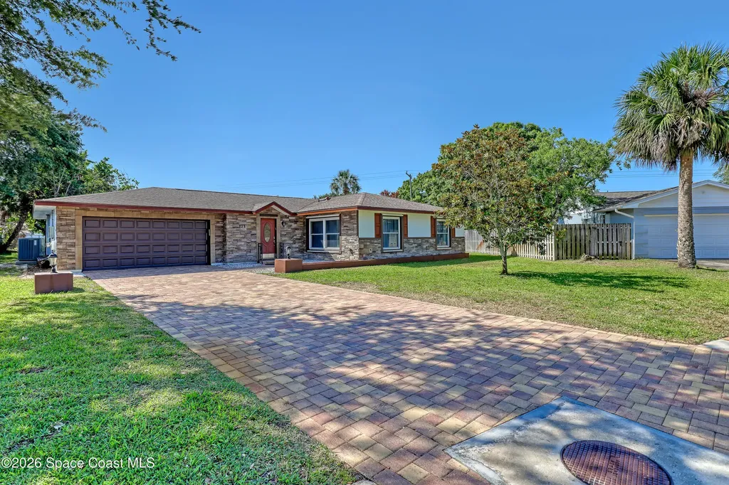 173 Las Palmas Merritt Island FL 32953