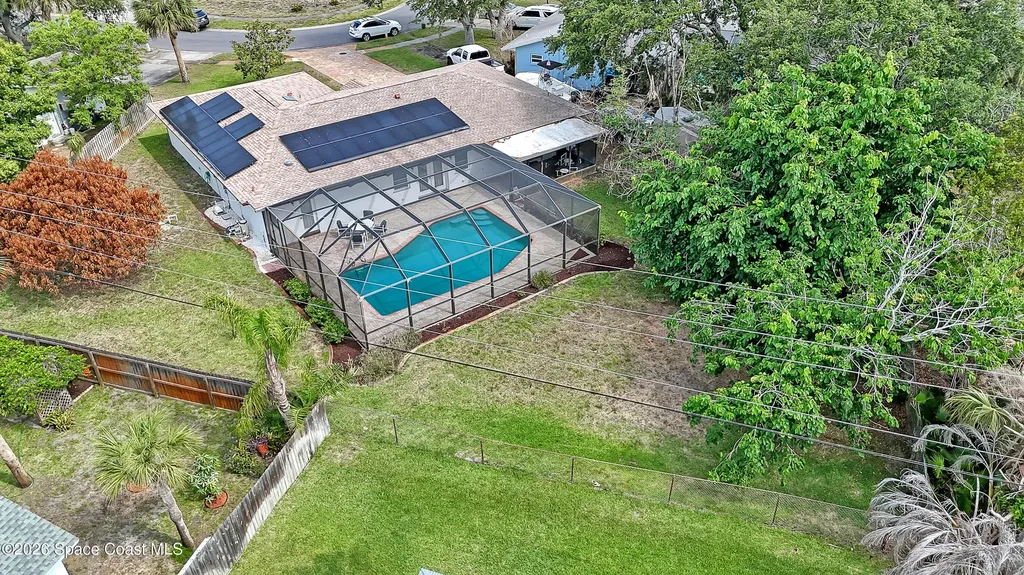 173 Las Palmas Merritt Island FL 32953